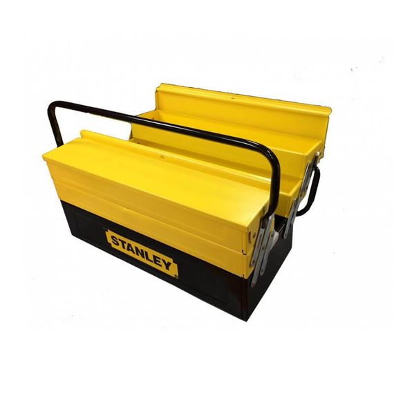 Скринька EXPERT CANTILEVER, 450 х 208 х 208 мм, з п'ятьма розкладними секціями, металева, . STANLEY 1-94-738 | Зображення 2