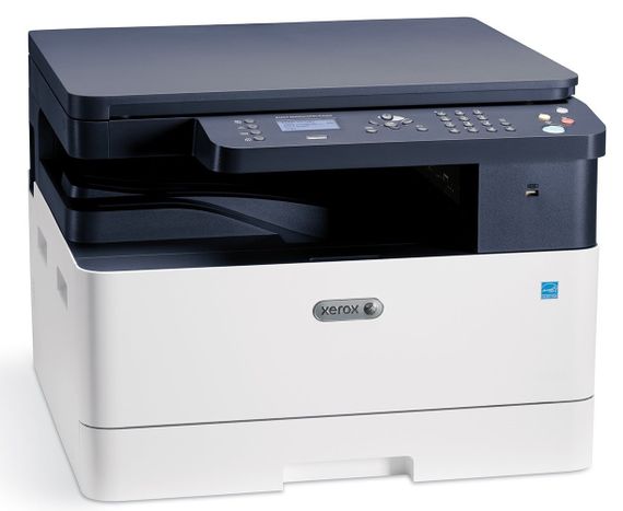 МФУ A3 ч/б Xerox B1022 (B1022V_B) | Зображення 1