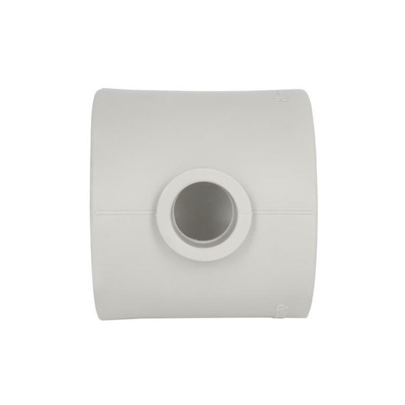 Трійник PPR Blue Ocean 90х32х90 редукційний | Зображення 3