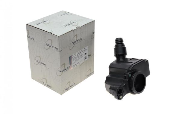 Сепаратор мастиловіддільник VW Caddy II Golf -14 07.10.068