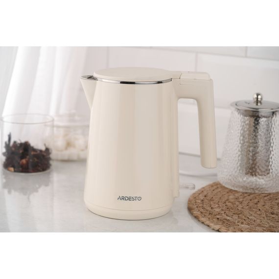 Електрочайник Ardesto EKL-F1BG | Зображення 8