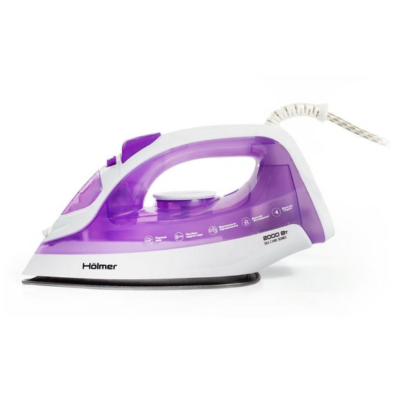 Праска Hölmer HIT-2020 | Зображення 3