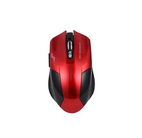 Мишка бездротова Havit HV-MS927GT червоний