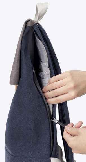 Міський рюкзак Ucon Karlo Backpack на 20л | Зображення 5
