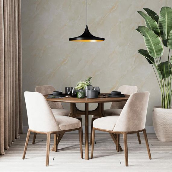 Самоклеюча стінова PET плитка у рулоні 600х3000х2мм SW-00001689 | Зображення 7