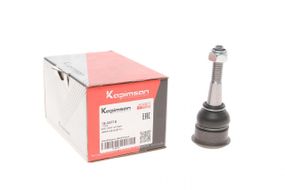Опора кульова передня знизу Opel Astra K 15- 18-05718