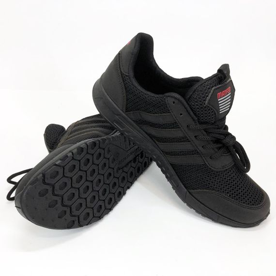 Молодіжні зручні чоловічі кросівки 44 р., Кросівки літо для чоловіків повсякденні чоловічі LX-35 | Зображення 5