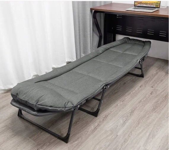 Розкладне ліжко з ніжками/розкладачка | Зображення 6