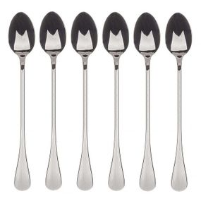 Набор барных ложек Con Brio CB-3009 6 шт