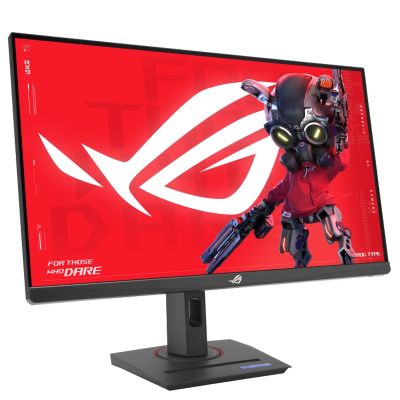 Монитор ASUS ROG Strix XG27ACG | Зображення 1