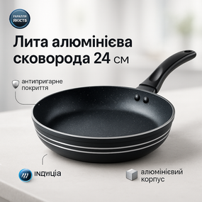 Универсальная сковородка для готовки, Сковорода для использования на плите Сковородки индукции DW-12