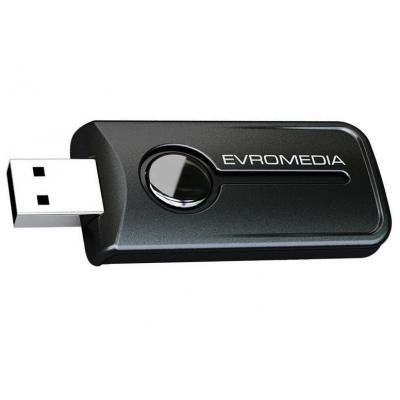 ТВ тюнер EvroMedia MacWin DVD Maker | Зображення 3