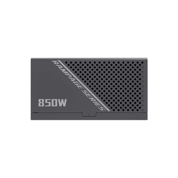 Блок живлення Gamemax 850W (GX-850 PRO BK (ATX3.0 PCIe5.0)) | Зображення 2