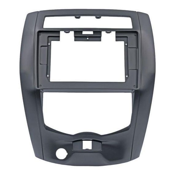 Штатна магнітола серії Mekede M400S під Nissan Livina 2013-2019 (F1) 10 дюймів | Зображення 1