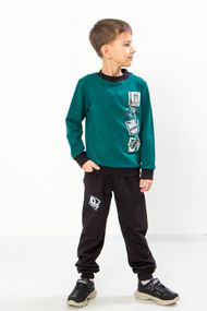 Костюм для хлопчика Носи своє 110 Зелений (p-5218-102110)