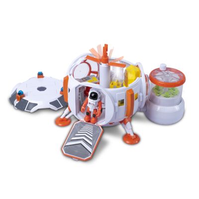 Ігровий набір Astro Venture Mars Station Марсіанська станція (63155)