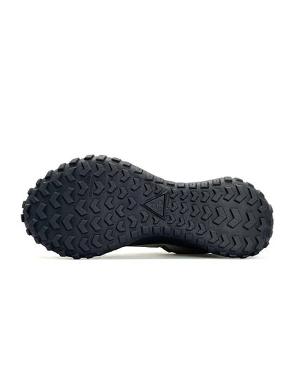 Кросівки ACG Mountain Fly Low GTX Olive Grey , В'єтнам (26,5 см) A4677 43 27,5 | Зображення 3