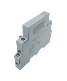 Приставка ПКБ-КМ02 дополнительный контакт боковой 2NC для КМ Ny95503915