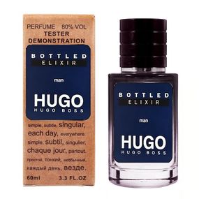 Тестер Hugo Boss Boss Bottled Elixir 60 мл.