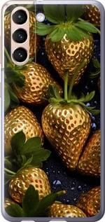 Чохол для Samsung Galaxy S21 з пластику FCh_083724