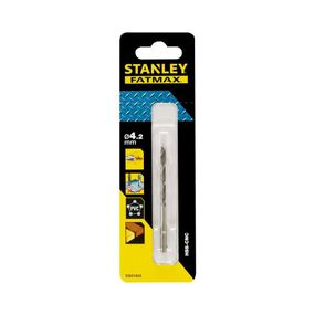 Свердло по металу STANLEY FATMAX STA51043