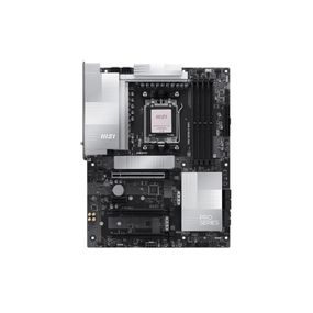 Материнська плата MSI PRO X870E-P WIFI