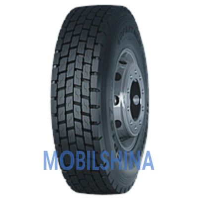 Всесезонные шины Copartner CP157 (ведущая) (315/80R22.5 157/154L)
