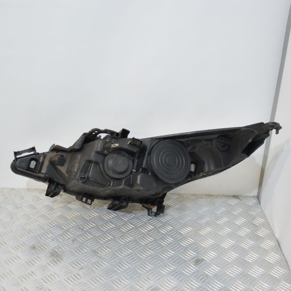 Фара права Peugeot 207 2006-2012 Фара передня права Пежо 207 9649986180 | Зображення 6