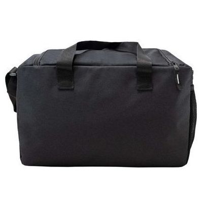 Сумка дорожная Semi Line 20 Black (T5785-4) (DAS303182) | Зображення 4