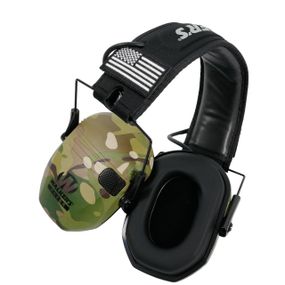 Активні Навушники Walker's Razor Slim Multicam