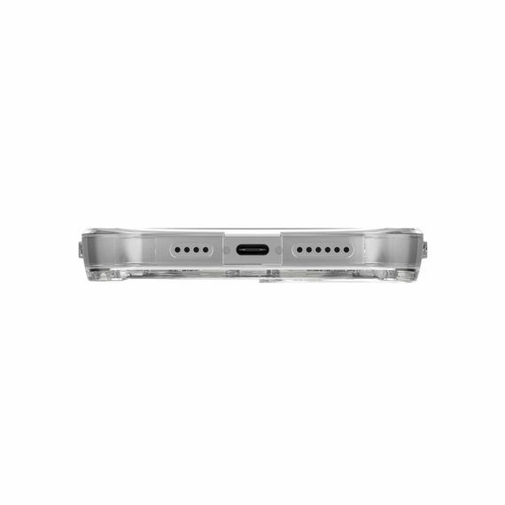 Чохол UAG для Apple iPhone 14 Plus Plyo Magsafe, Ice (114069114343) | Зображення 7