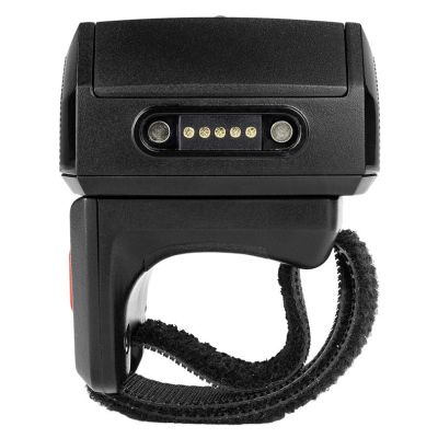 Сканер штрих-кода Netum RS9000 2D bluetooth, ring (NT-RS-0092) | Зображення 1