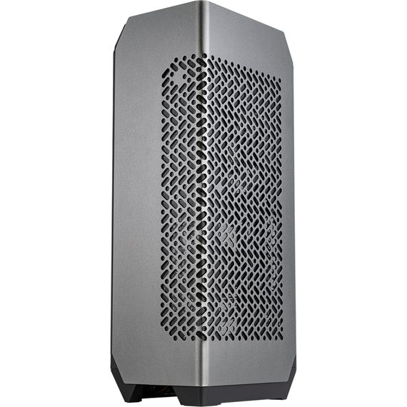 Корпус CoolerMaster NR100-MNNN85-SL0 | Зображення 1