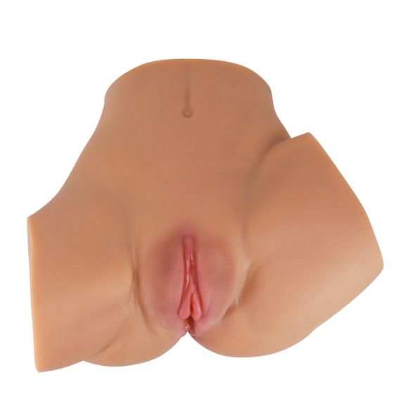 Мастурбатор - Crazy Bull Emilia Latin Sex Aura | Зображення 3