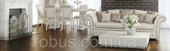Паркетна дошка Decor line Дуб Mocca Molti Barlinek 3WG000688 | Зображення 1