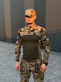 Убакс мультикам ARCHER