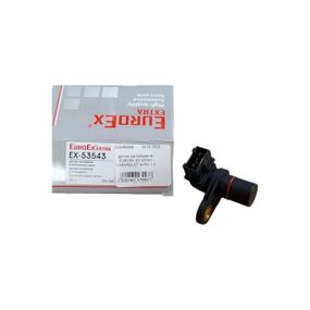 Датчик положения распредвала для Aveo 1.5 и Tacuma 1.8 EuroEx - EX-53543