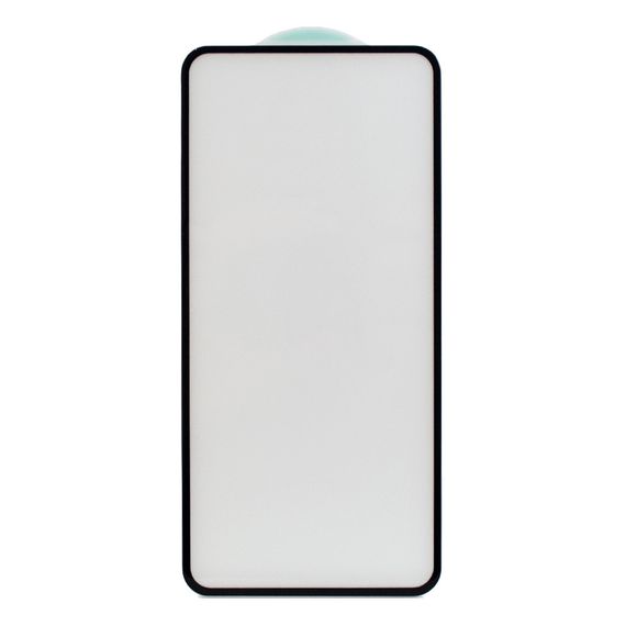 Захисне скло Full Glue для смартфона Huawei P40 - Black