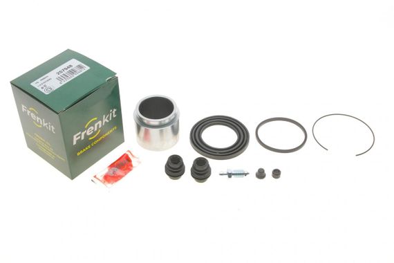 Ремкомплект суппорта переднего Honda CR-V 99-06 d=57mm  +поршень  Akebono  257948 | Зображення 1