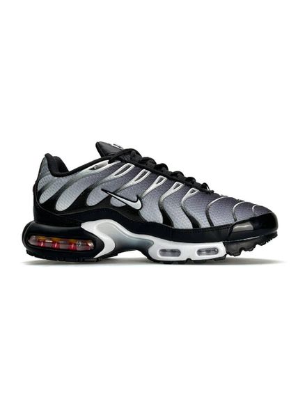 Кроссовки Air Max Tn Plus Grey Black , Вьетнам | Зображення 1