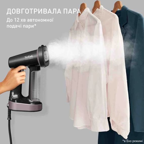 Відпарювач Tefal DT8765E0 | Зображення 7