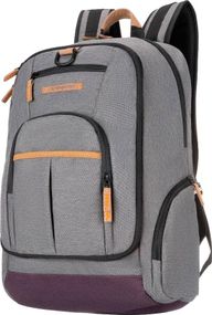 Міський рюкзак 25L KingCamp Arches  сірий