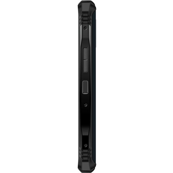 Мобильный телефон Doogee S cyber 8/256Gb Black Red (6923740212431) | Зображення 4