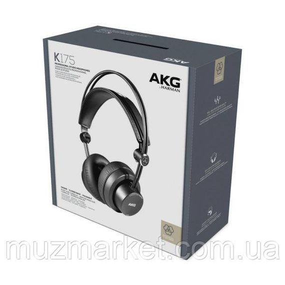 Наушники AKG K275 | Зображення 3