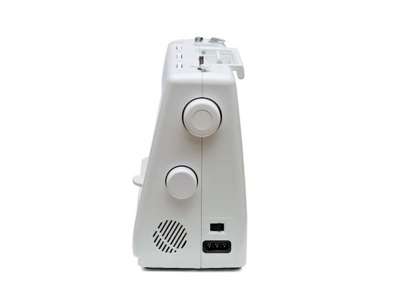 Швейна машина МINERVA M832B | Зображення 3