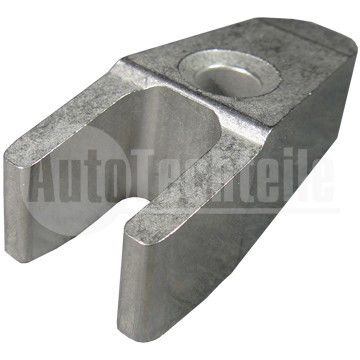 Фиксатор форсунки Mercedes Benz Sprinter W901-905 OM611/612 95-06/ W906 OM642/646 06-18/ W638 OM611 99-03/ W639 OM642/646 03-14/