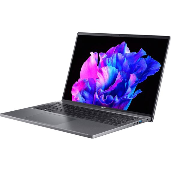Ноутбук Acer Swift Go 16 SFG16-72 (NX.KY9EU.003) | Зображення 2