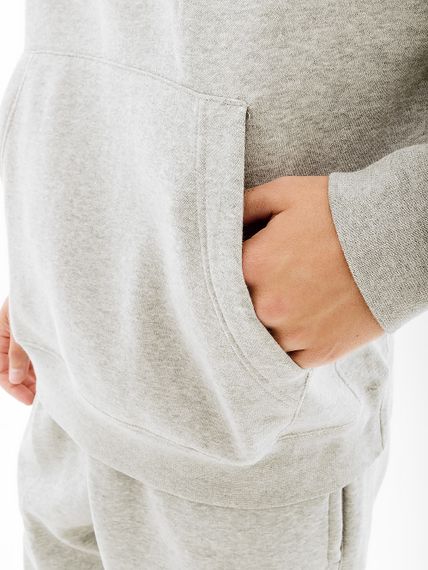 Толстовка Nike CLUB HOODIE PO BB | Зображення 3