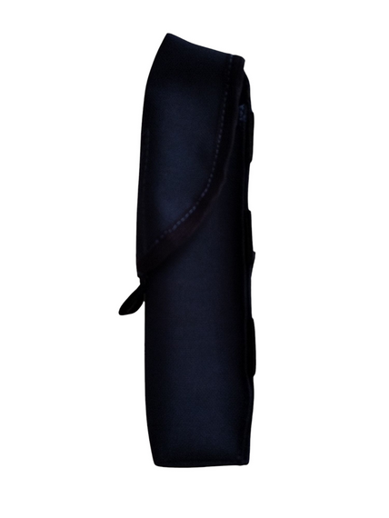 Підсумок для глушника 40х190мм М&М Вид 4 Blue Angels синій (213173) | Зображення 3