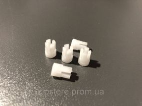Пластмассовая втулка вала  Mettler Toledo 71207371